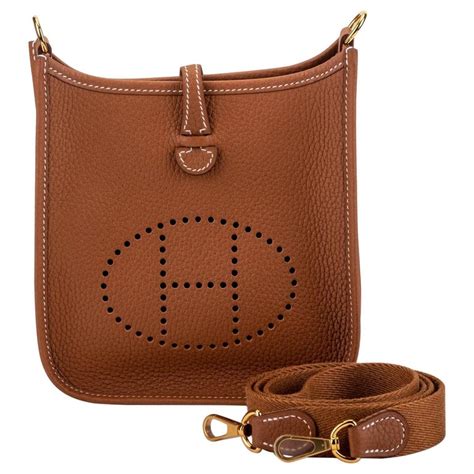 hermes side bag price|hermes cross body bag.